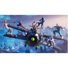 422509A5 vafa Fortnite 20x15cm